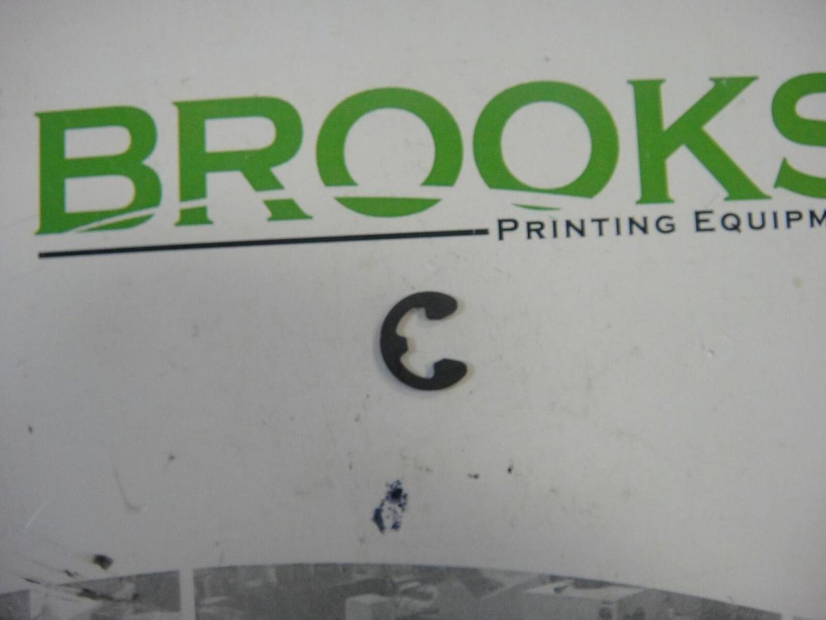 Ryobi OEM O Ring, Part #9721040008