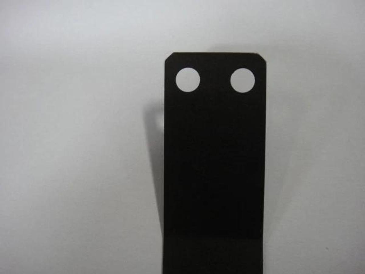 Hamada Spring Plate (HSP1), CK05-36