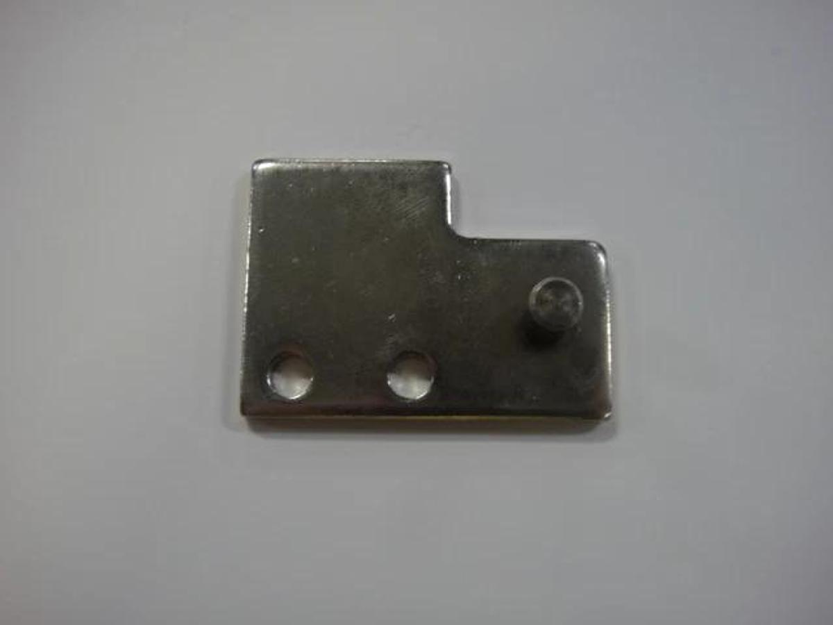 Hamada Cam Guide Block, Part #H10-68-1A-3