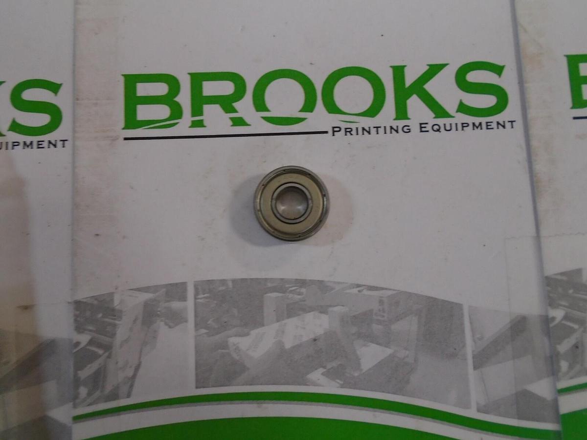 Ryobi Ball Bearing, Part #90481