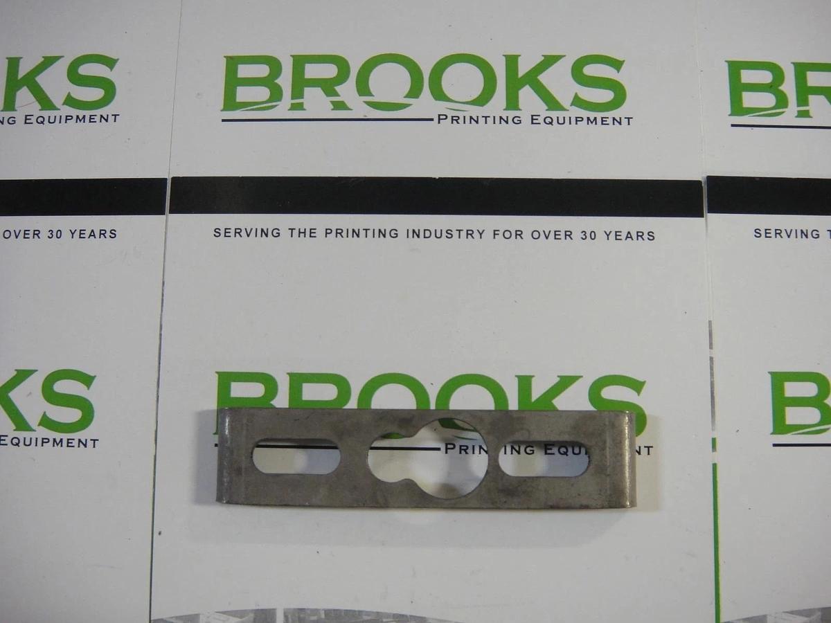 Hamada Plate, Part #I7202-03027