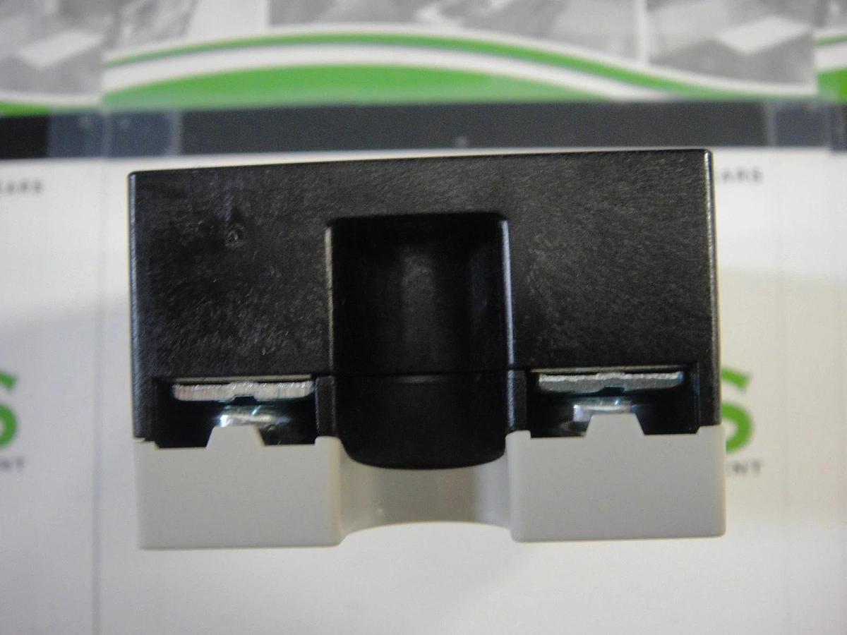 Carlos Gavazi Electromatic SS Panel Mount Control Voltage, Part #RM1A48D100