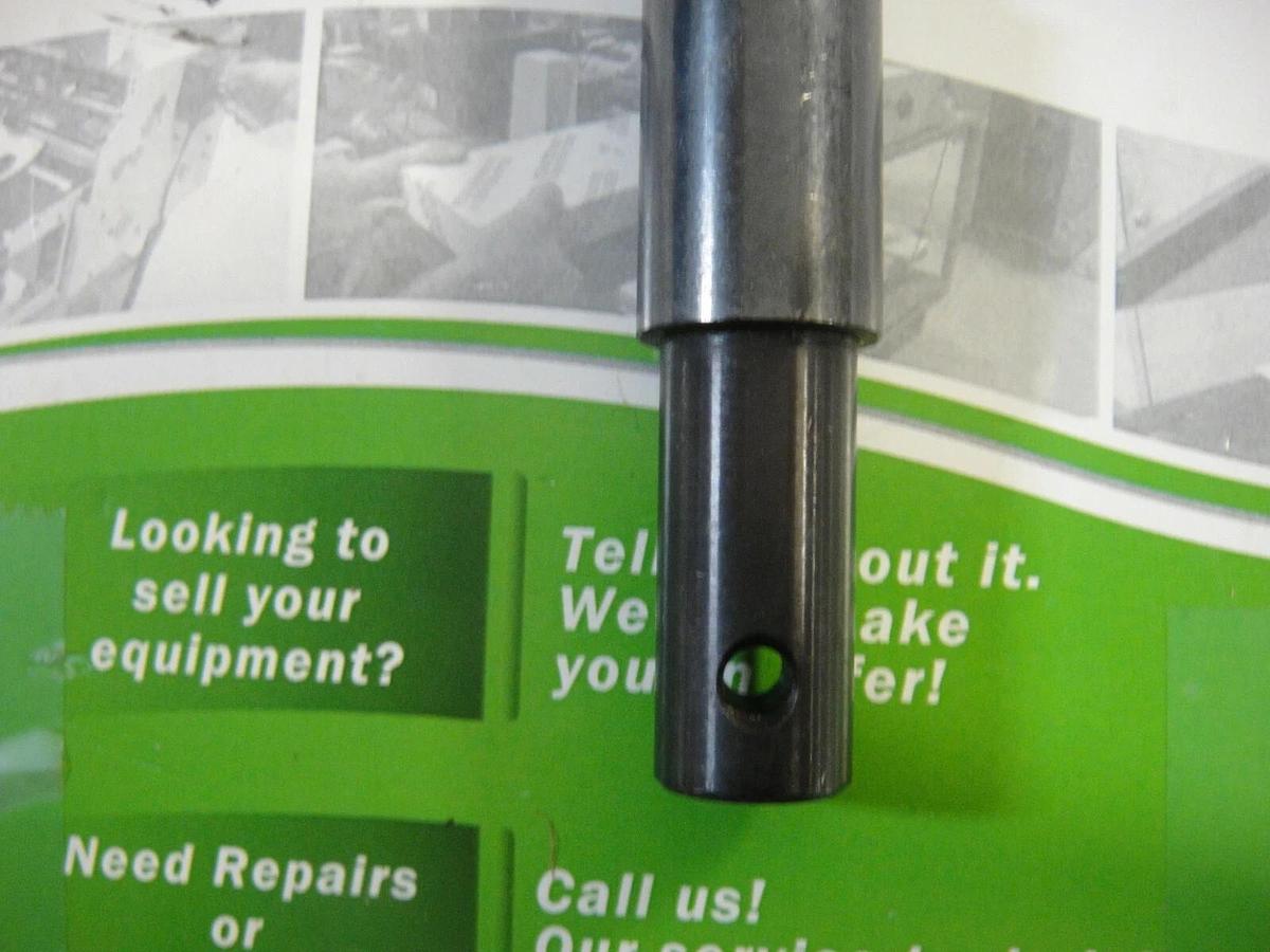 Hamada Pivot Pin, Part #6802-03017