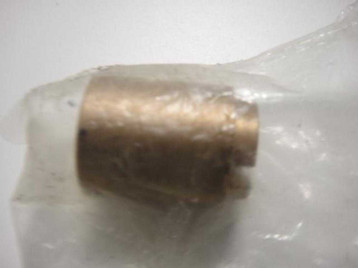 Used Multigraphics Bushing, Part #120-1015