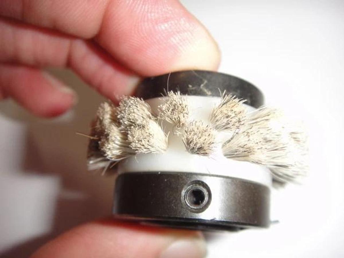 Hamada Brush, Part #7205-02093A