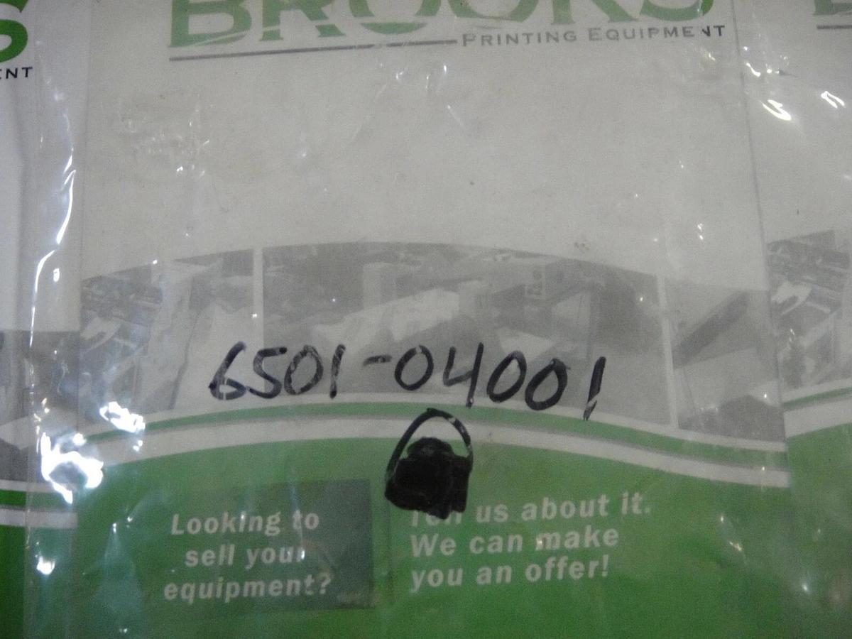 Hamada Sensing Foot Bracket, Part #6501-04001