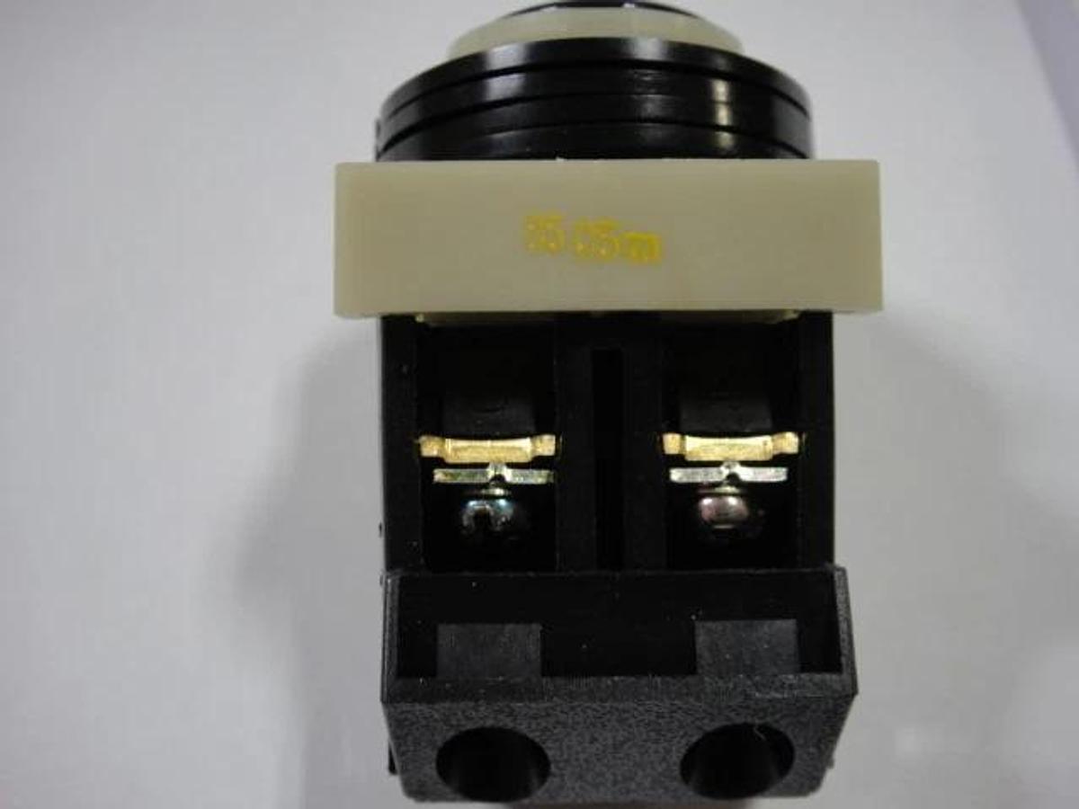 Hamada Push Switch, Part #E13-95-03-3