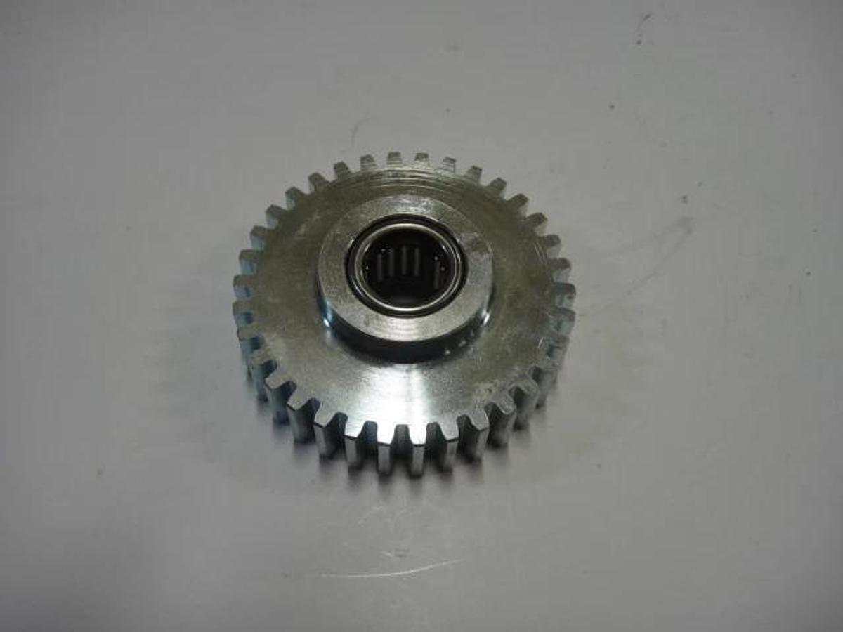 Hamada OEM Gear Clutch Assembly For Kompac, Part #090959