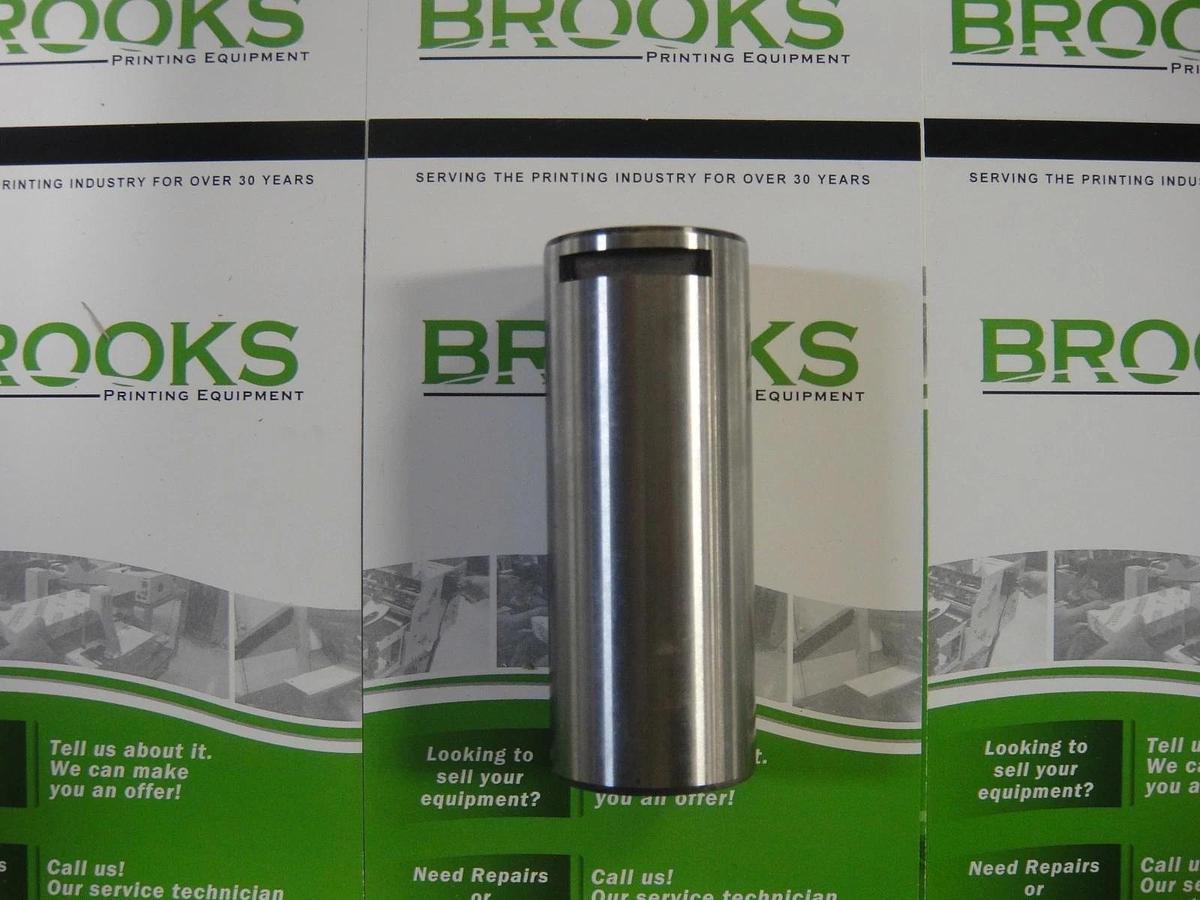 Heidelberg Bolt for Pulling Bar, Part #ZA3.231279