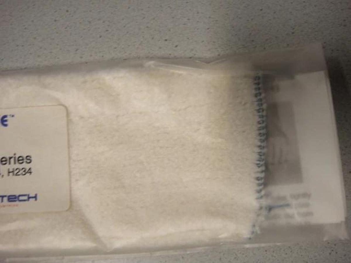 Used Hamada 34 Series Form Dampening Cover, Fits: RS-34, VS-34, DU-34, H234