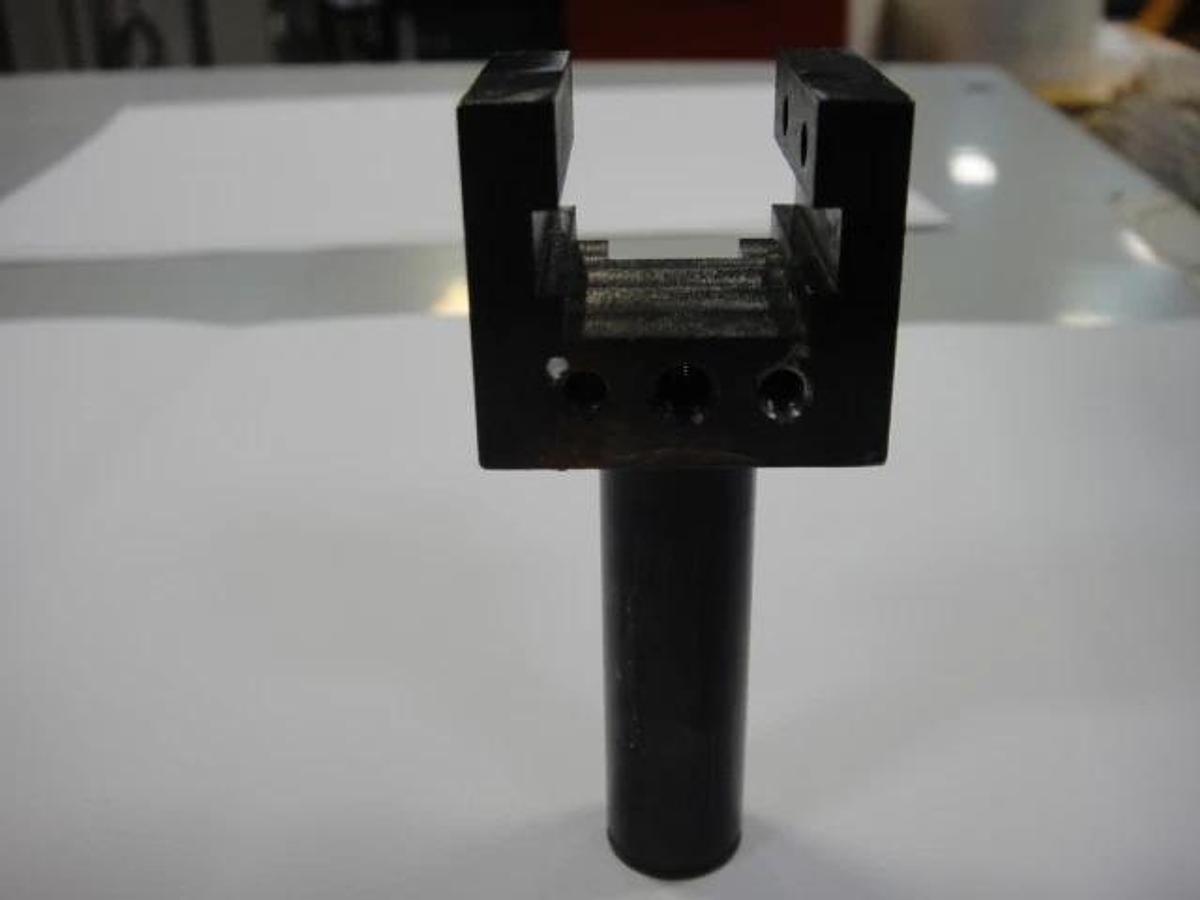 Hamada Bracket OPS, Part #6907-11009