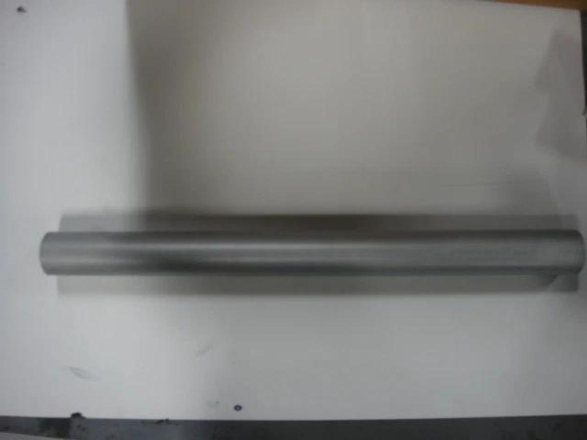 Used Heidelberg GTOZ Dampening Distributor Cylinder, Part #HDM734573