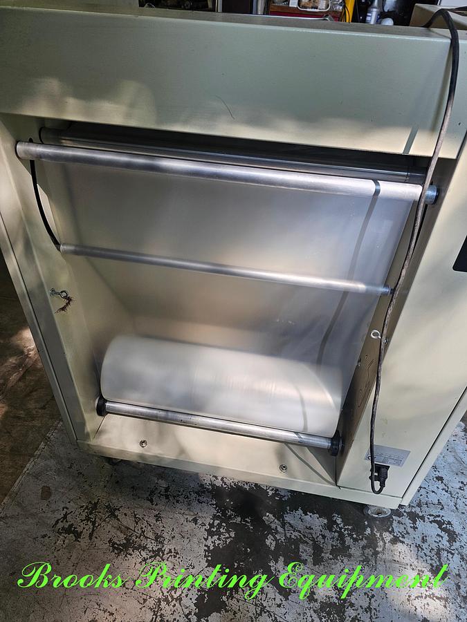 Used Mailbag, 2002 Video