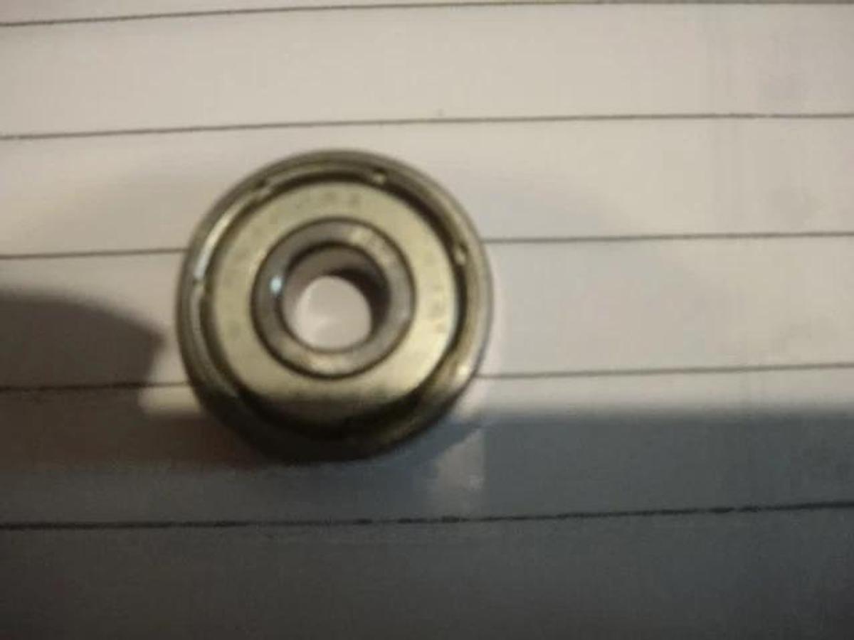 Used Hamada Bearing, Part # 2819-062630