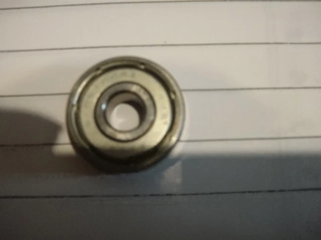 Used Hamada Bearing, Part # 2819-062630