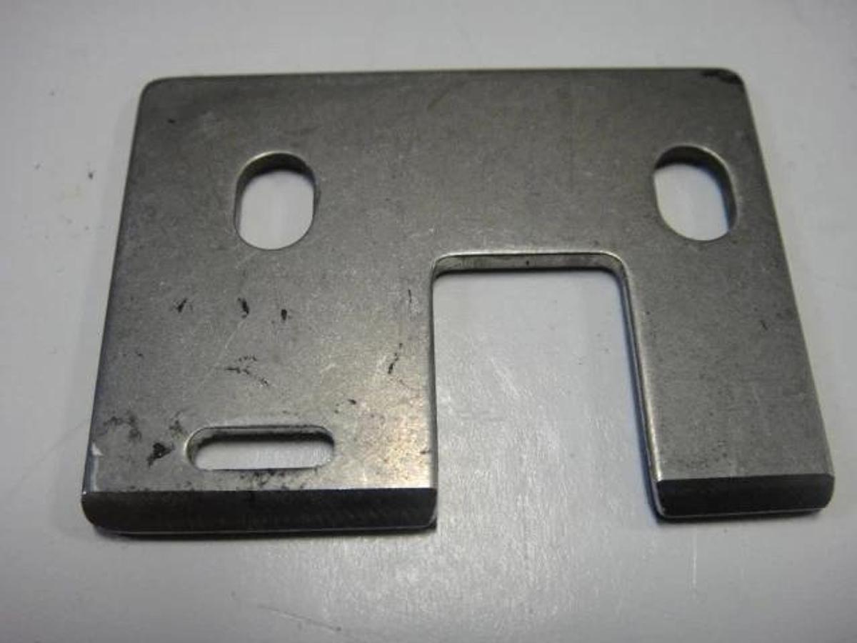 Ryobi 3200 PFA & PCX Gripper, Part #5330-87-340