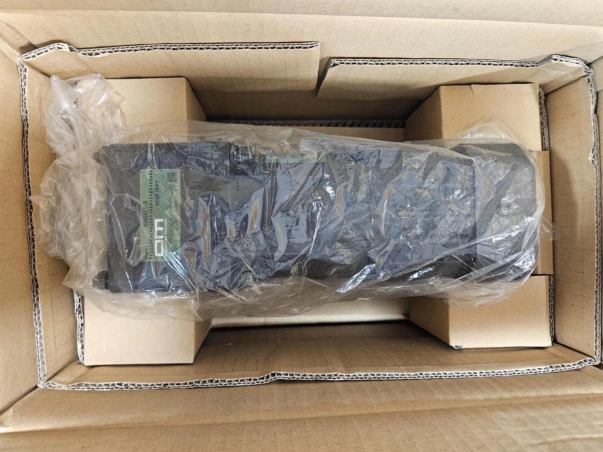 Horizon BQ 480 Motor with Brake, Part #4029151-00