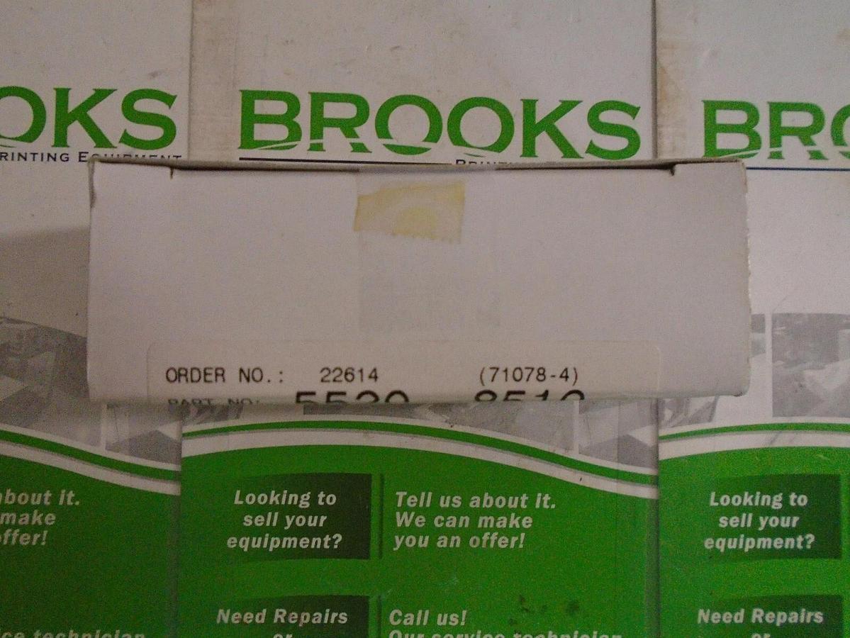 Ryobi Thermostat Unit, Part #5520-8510