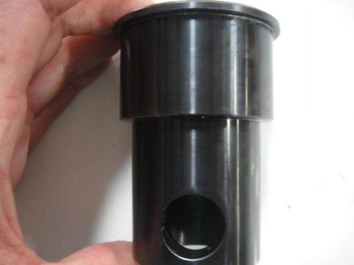 Hamada Oscillation Hub, Part #G26-84-1A-3