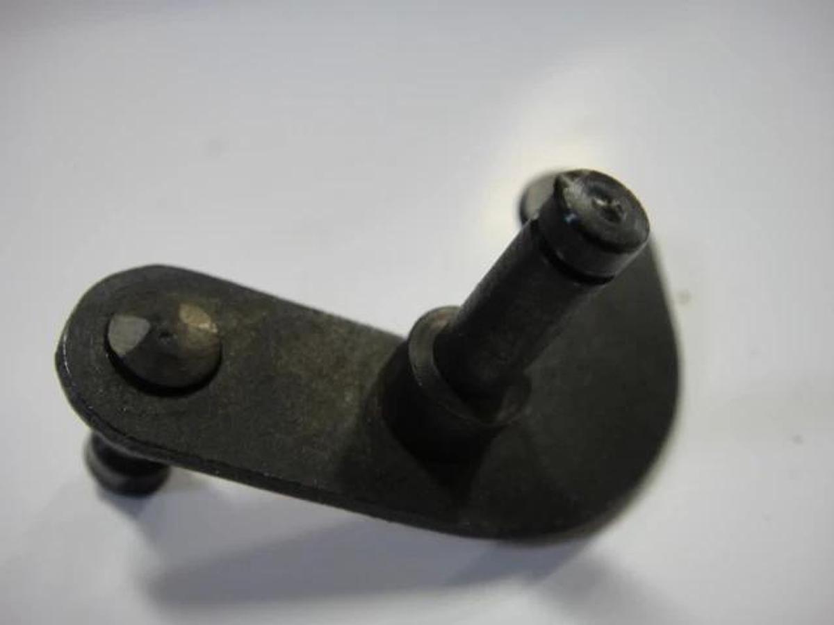 Hamada Alternate Feed Operating Lever, Part #H14-24-0A-3