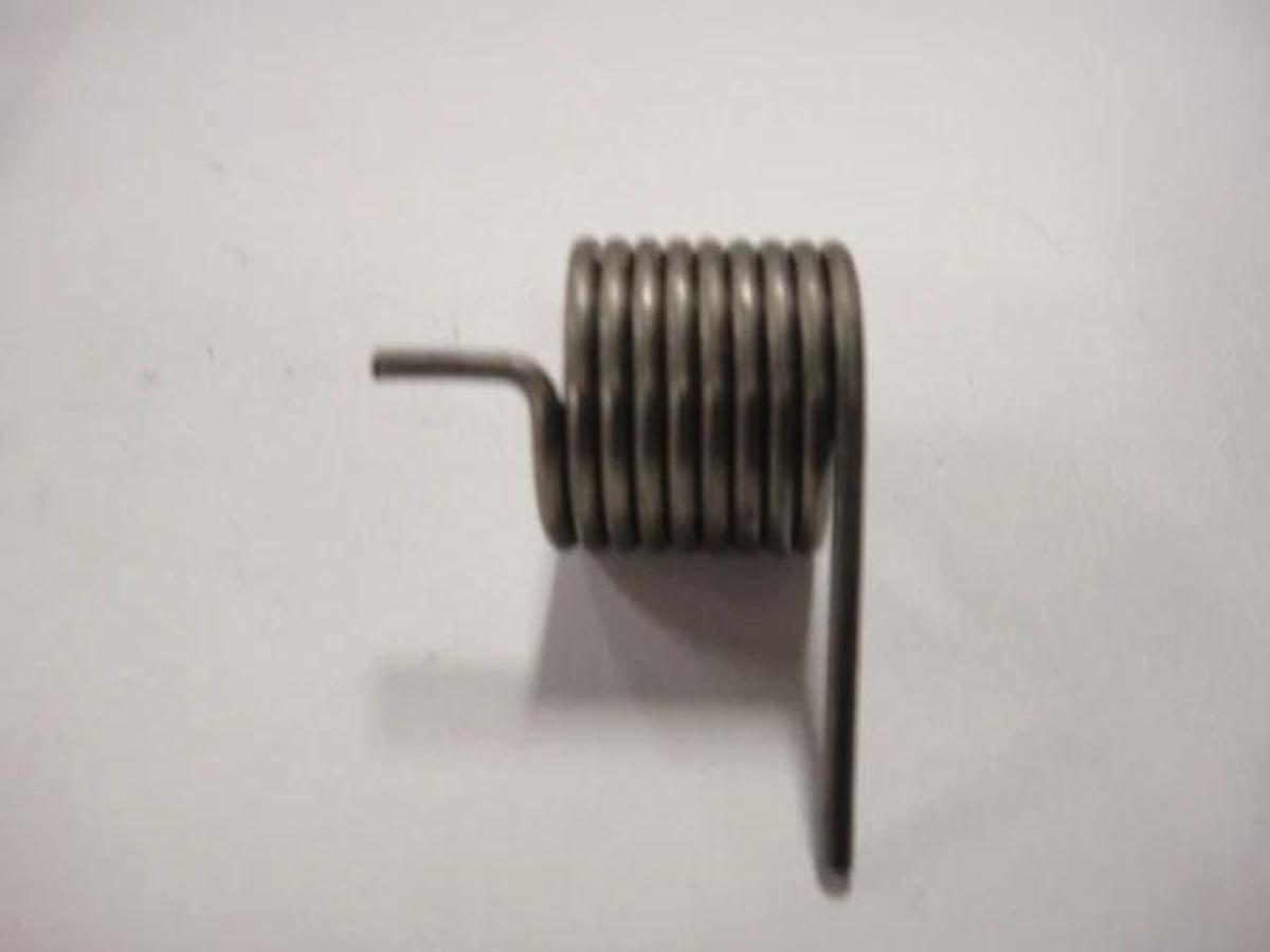 Multigraphics Spring Torsion (MSP3), Part #1531-501471