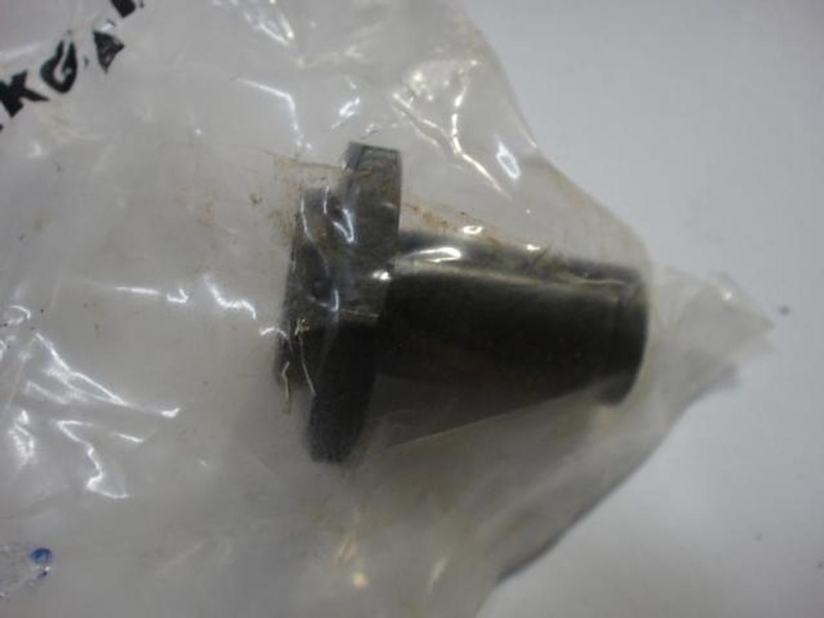Used AB Dick Stud for Idler Gear, Part #P-36185