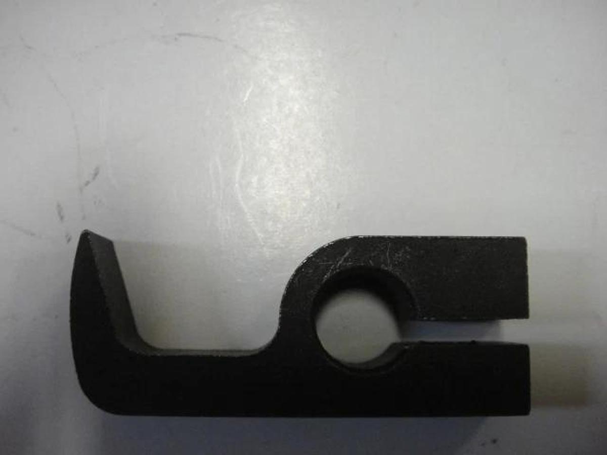 Hamada Gripper Finger , Part #5104-02013