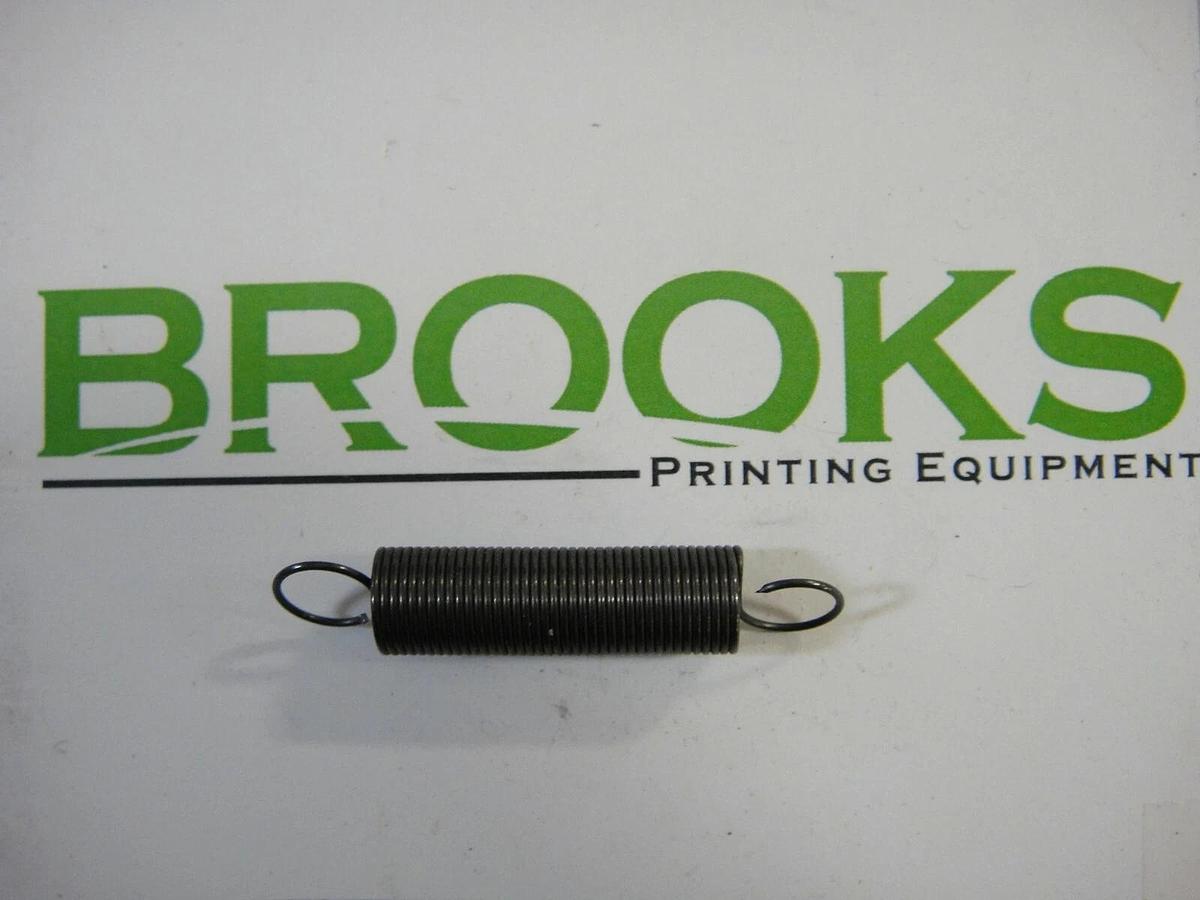 Hamada Spring, Part #6803-09083