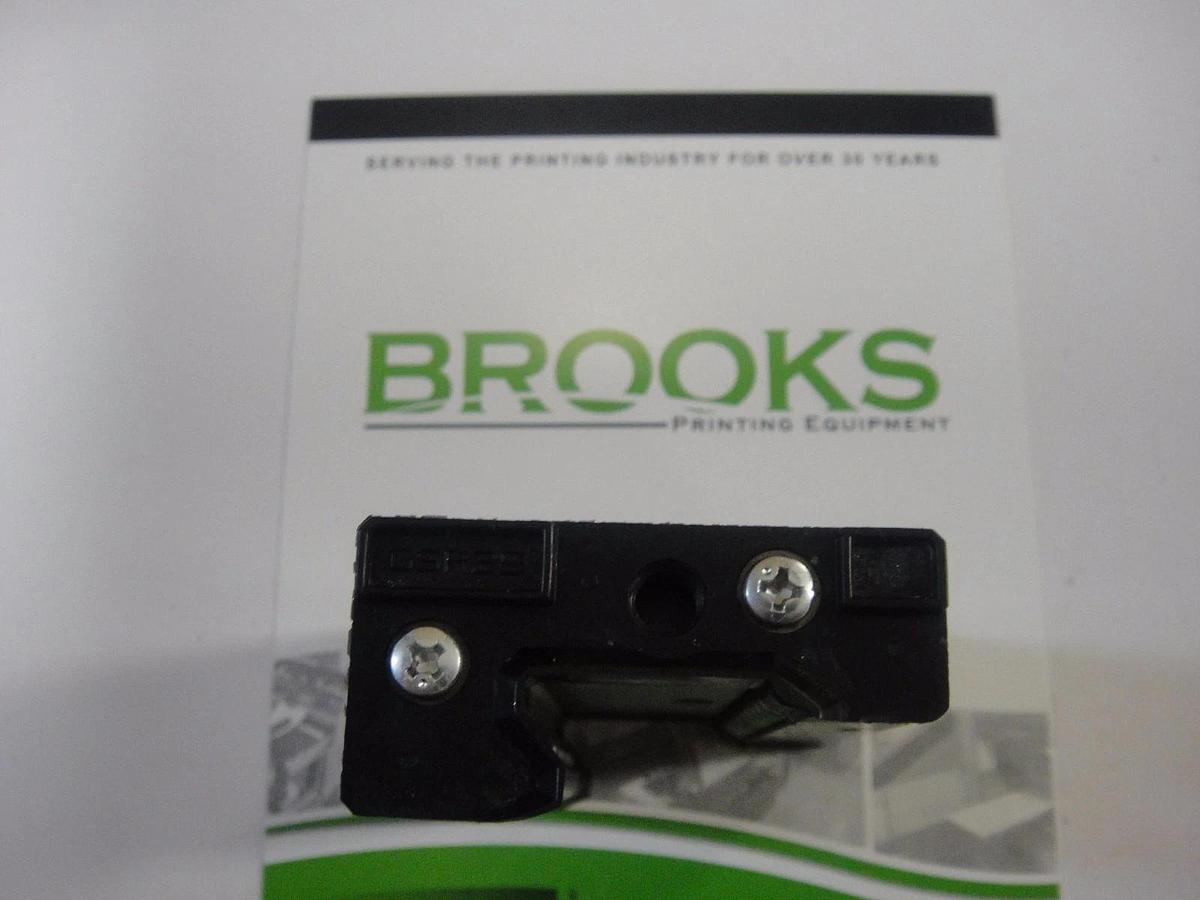 Linear Motion Guide (Ball Bearing) Part #ZA3279864