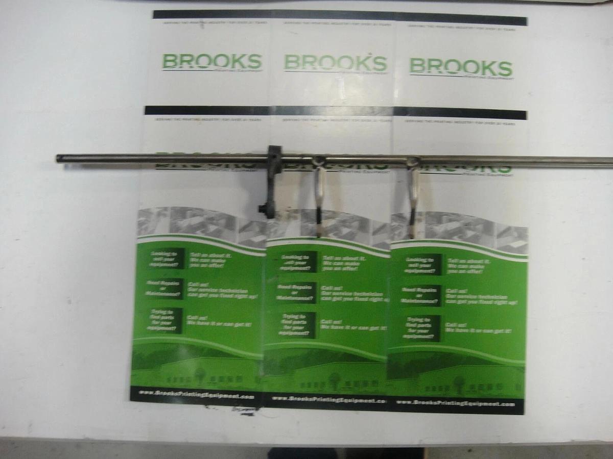 Ryobi 2700/2800/950 & 960 Feeler Finger Assembly, Part #5290 21 200