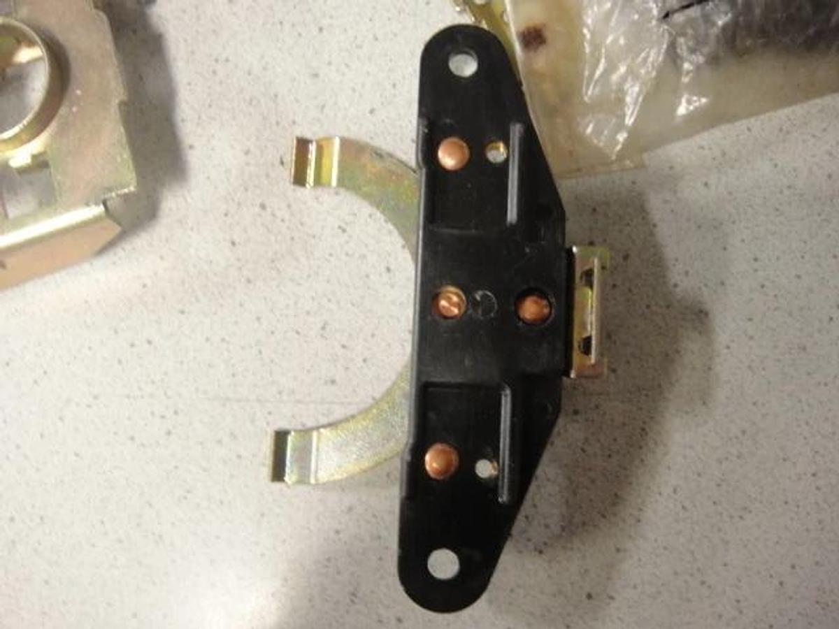 Hamada Switch (PB)-Governor (LA), Part #E91-10-3