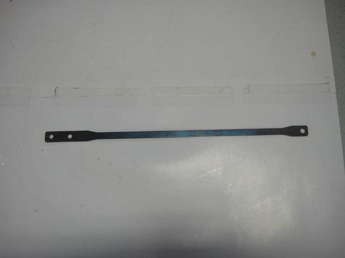 Hamada Chain Guard, Part #A03-65-3