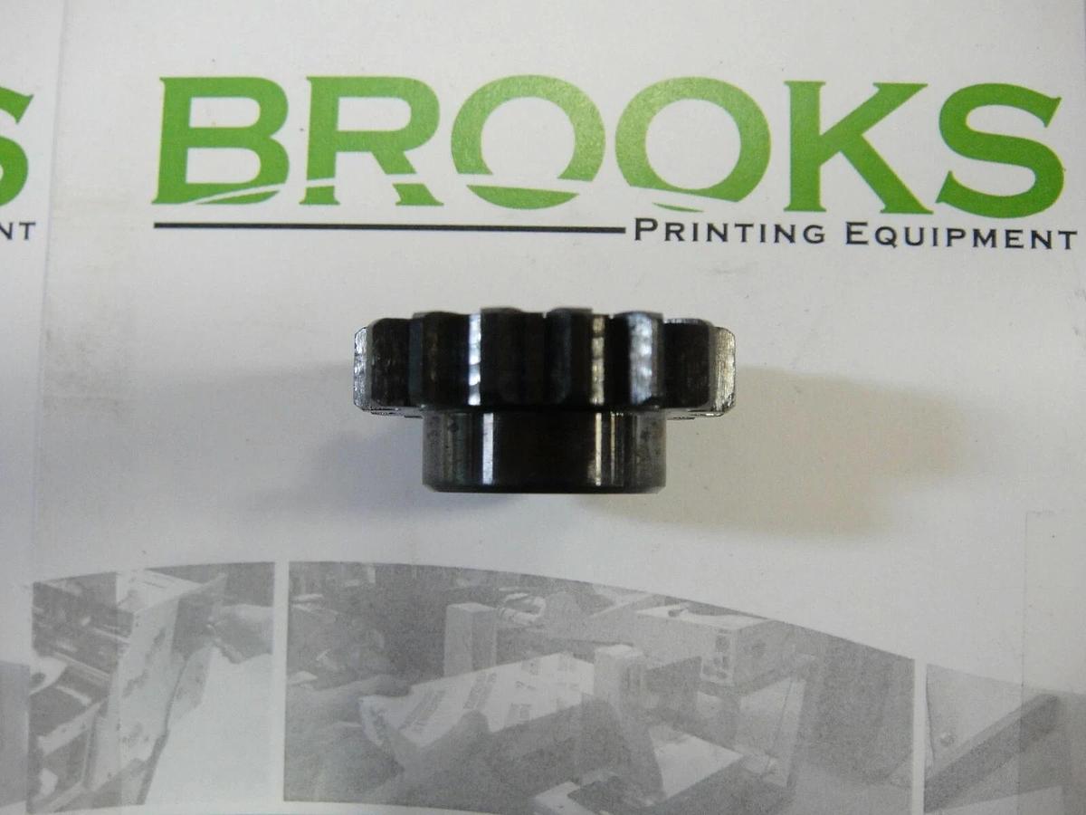 Ryobi Gear, Part #5330 45 244