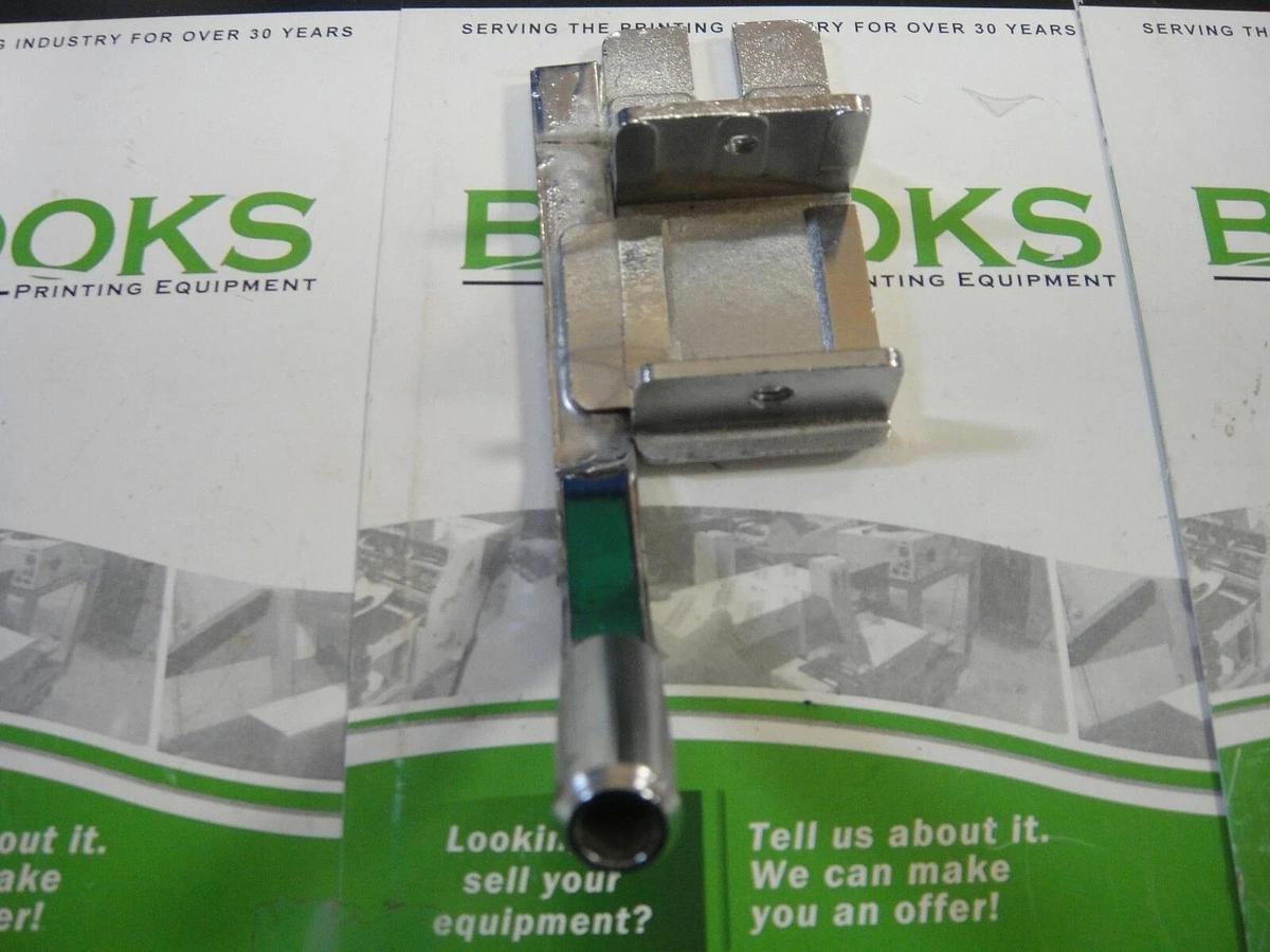 Ryobi (NOP) OEM Center Blower, Part #5290 32 430