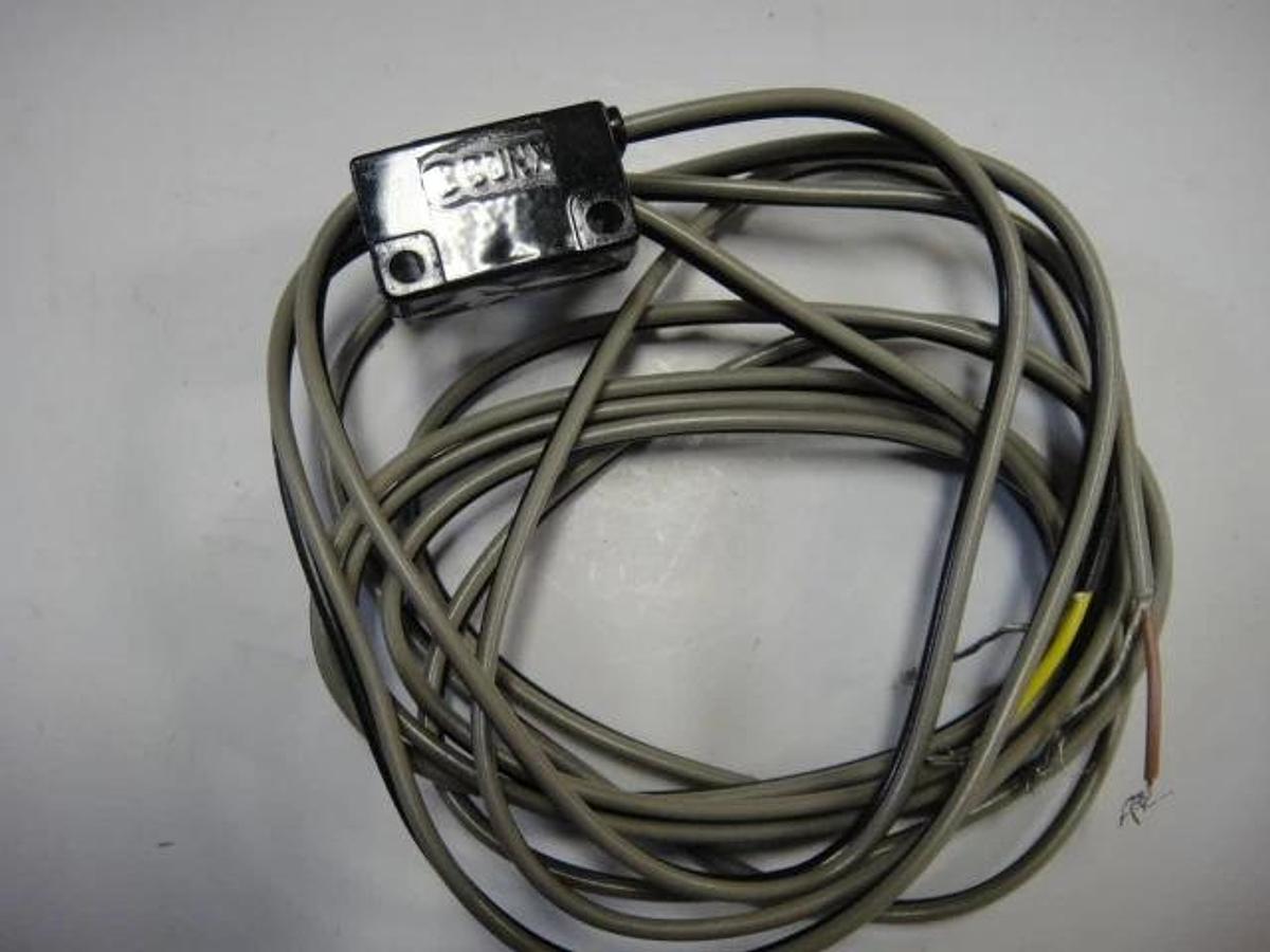 Hamada Inspector, Part #E26-13-1A-3