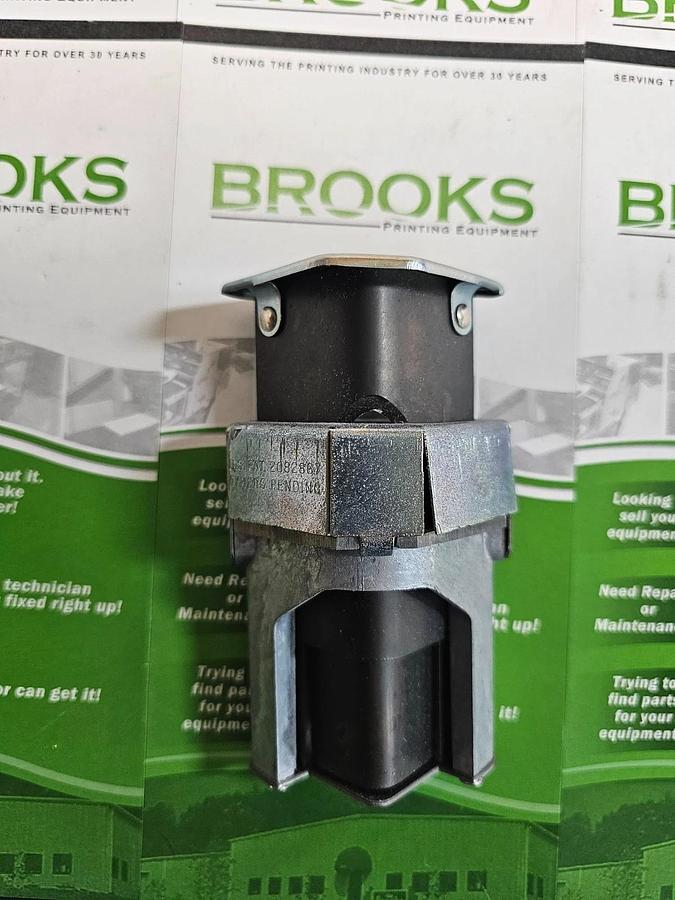 Lassco Cornerounder Die 3/16", Part #CU316