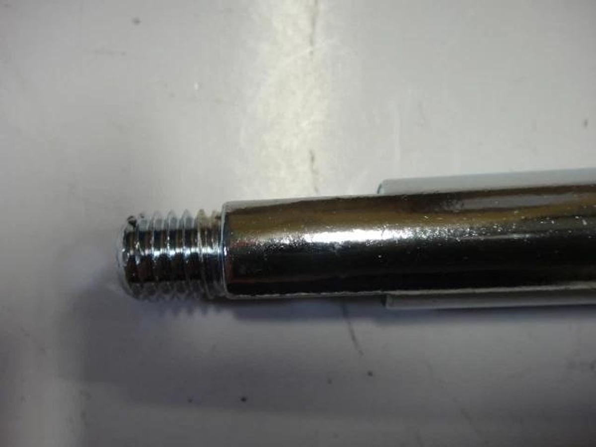 Hamada Cont. Frame Handle (TR1) , Part #I22-29-3