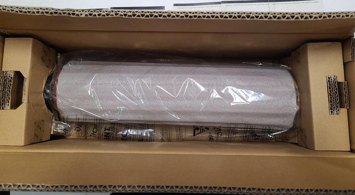 Ricoh C901, C901S Original Hot Roller, Part #M07-4160