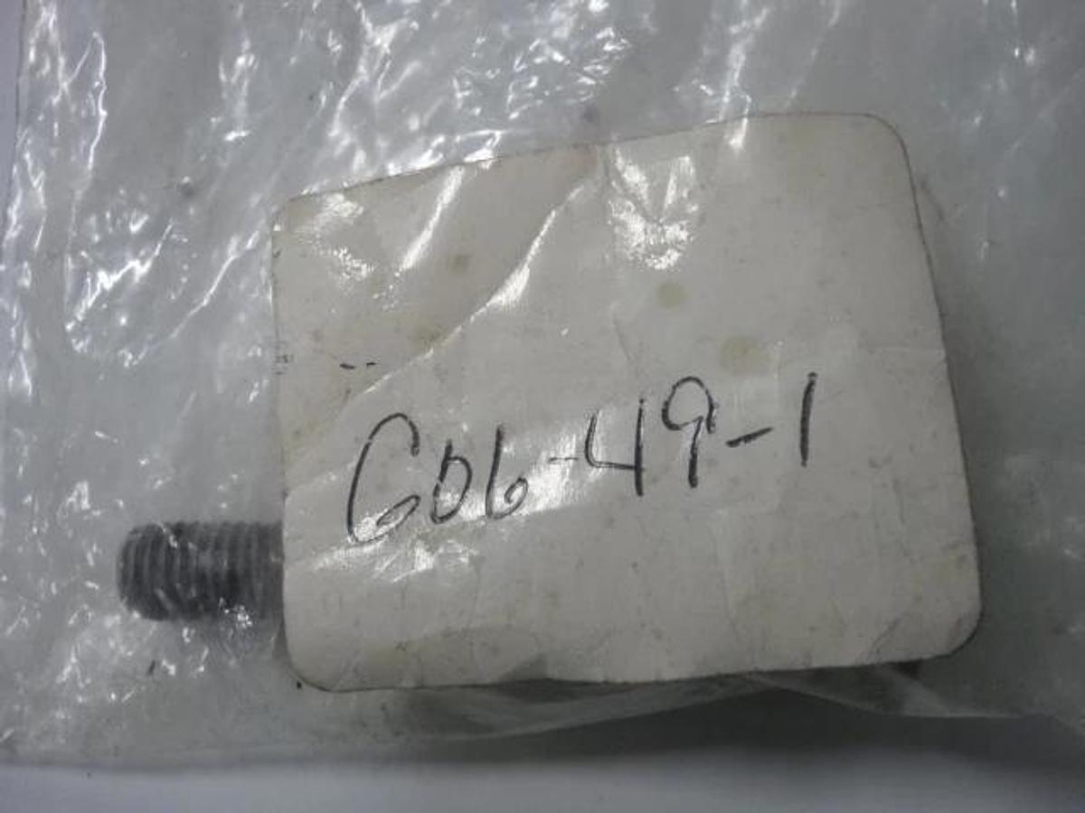 Used Hamada Idler Gear Stud, Part #G06-49-1