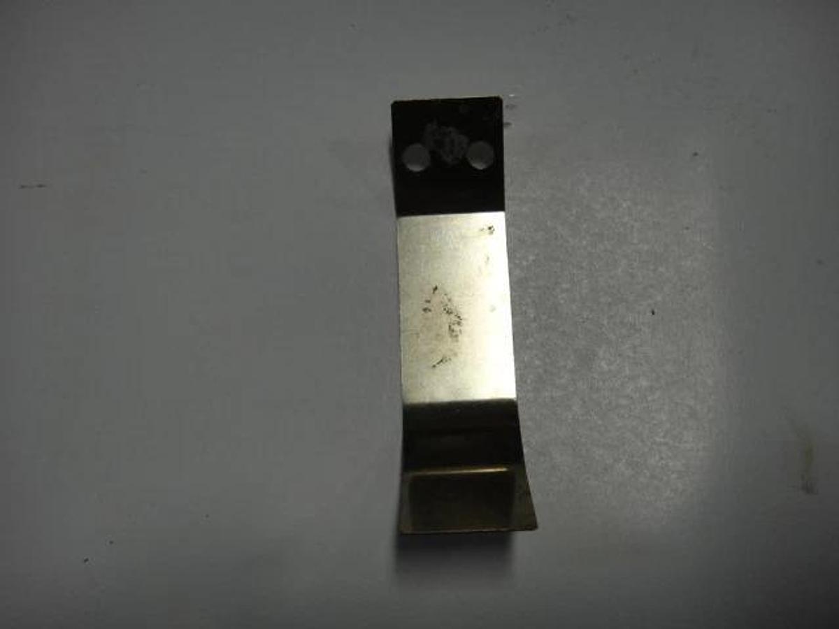 Ryobi Guide, Paper Front