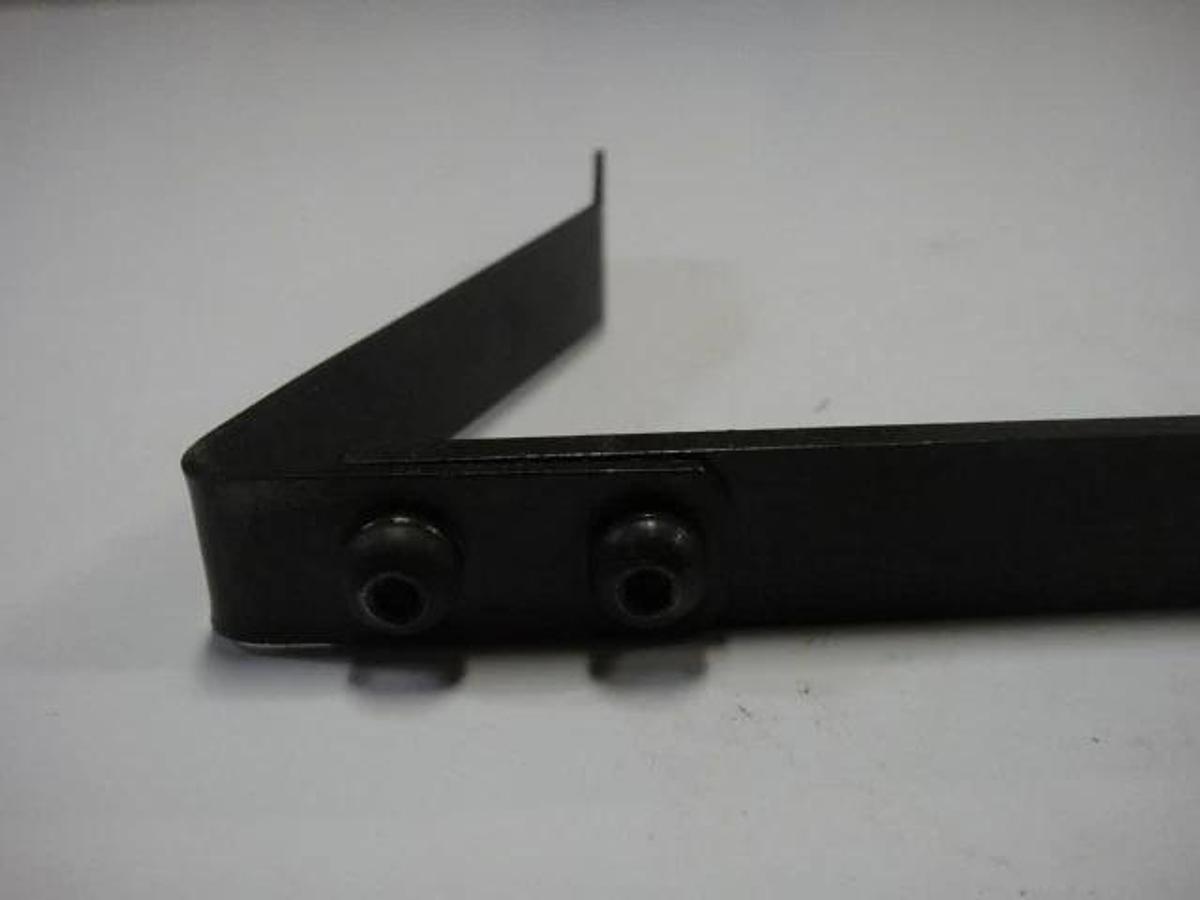 Hamada Paper Stripper Assembly, Part #A24-09-1A-3