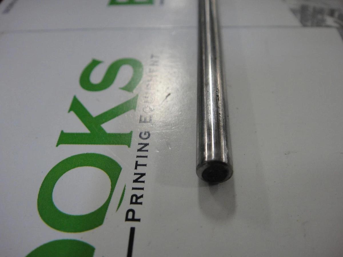 Threaded Rods Part #91512