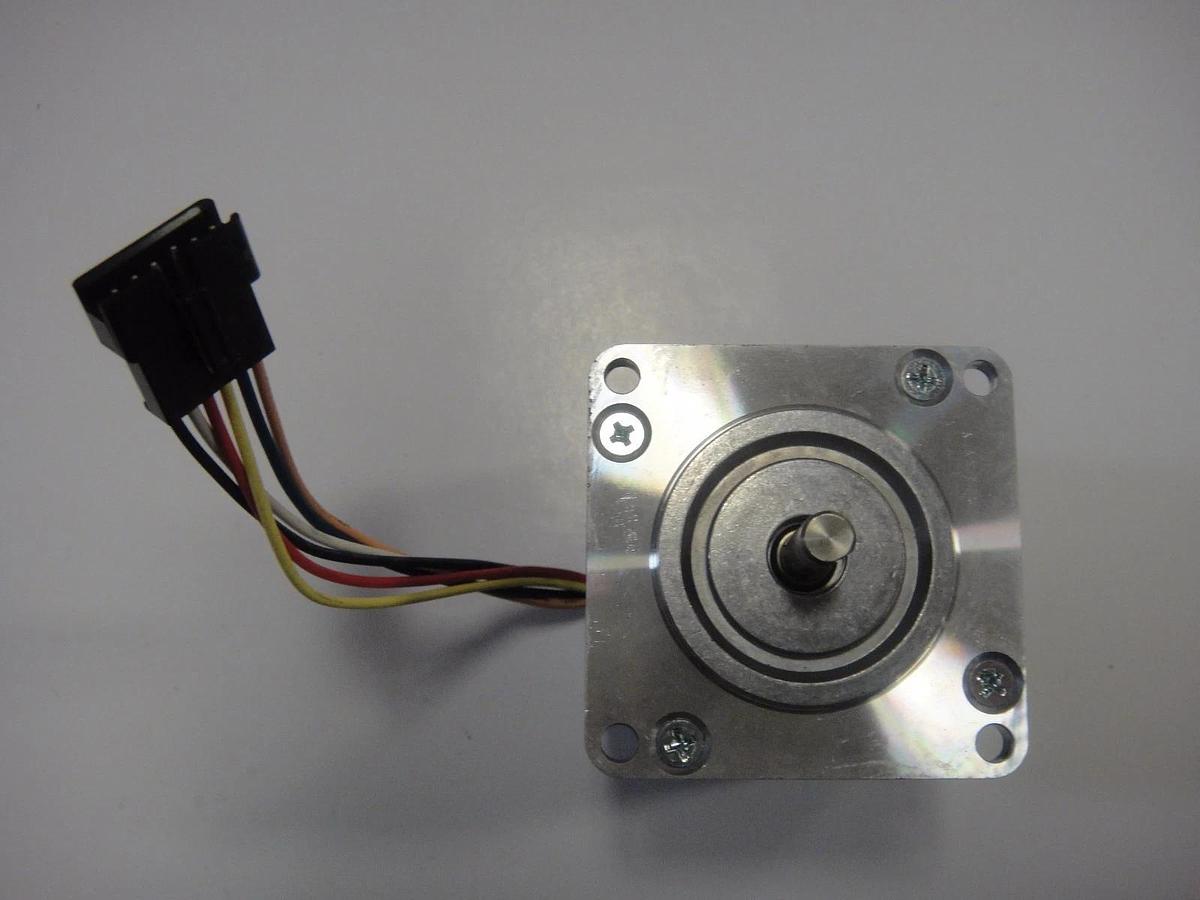 Duplo Step Motor/DBM-500, Part #11K-83250
