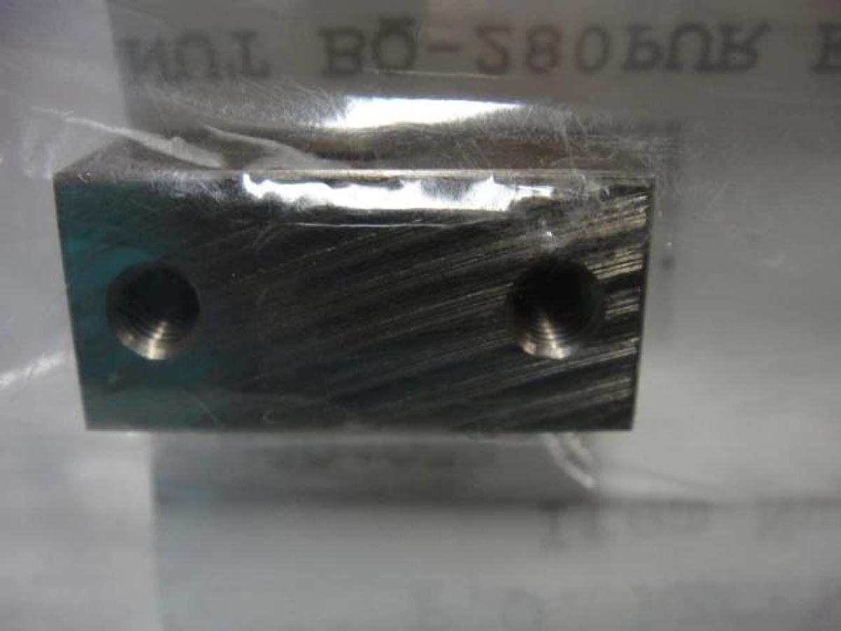 Used Horizon BQ 280 PUR Nut, Part #M204234-00
