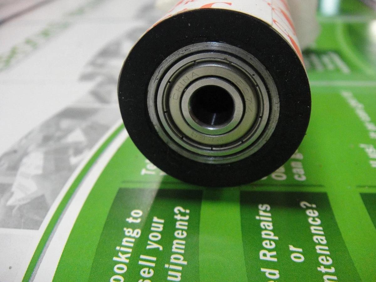 Ryobi 3200 Ink Ductor Roller (New Style), Part #32R33