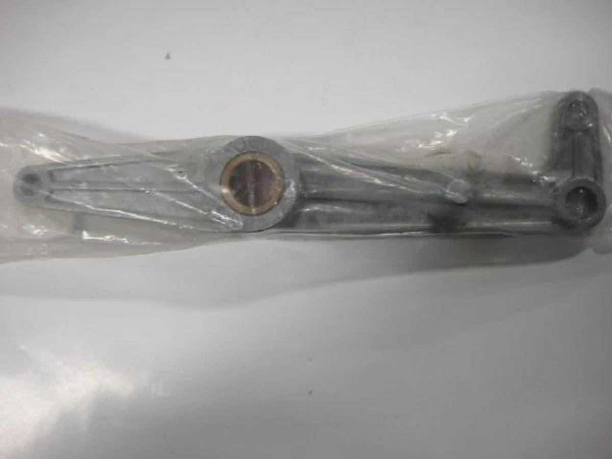 Used Multigraphics Feeder Drive Lever Assembly, Part #M13-2-195934