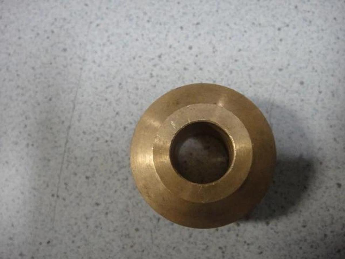 Hamada (FBM) Spacer, Part #7202-20011