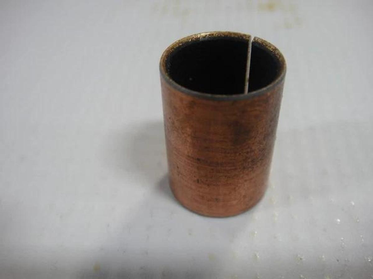 Hamada Dampening Distributor Roller Bushing, Part #243-620