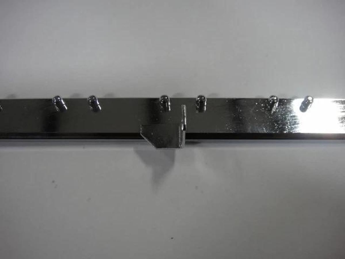 Hamada Pin Bar Head Clamp, Part #5102-16011A