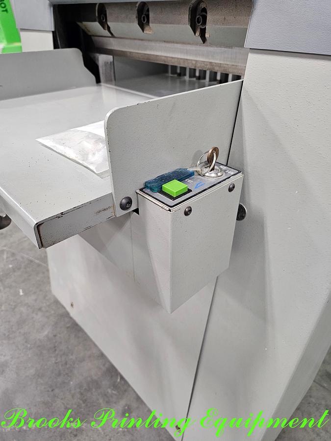 Used Challenge Model 20